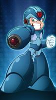 Tribute to Megaman capture d'écran 1