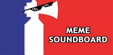 MEME Soundboard Ultimate 2024