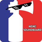 آیکون‌ MEME Soundboard Ultimate