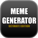 MEME Generator ULTIMATE APK