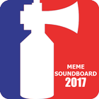 MEME Soundboard Ultimate ícone