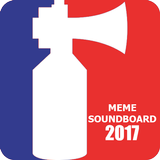 MEME Soundboard Ultimate ไอคอน