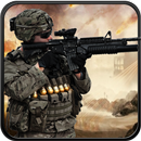 対テロ戦争FPSアクション APK