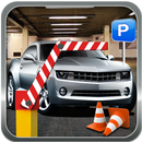 ドリフトカーパーキングシミュレーション APK