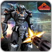 Chiến đấu robo hành động - rob