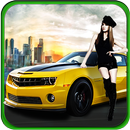 クラシックタクシーカーシミュレーター - クレイジードライバ APK