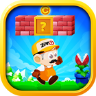 Super Run of Mario biểu tượng