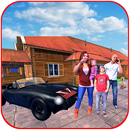 Virtual Happy Mother Family Li APK