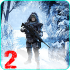 超级杀戮队2：冬季战争射击游戏 图标