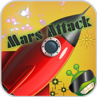 Mars Attack icono