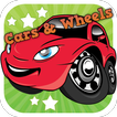 Cars and Wheels