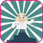Doctor Games For Free: Kids icône