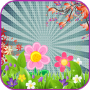 Flower Puzzle Game! Free APK