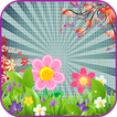 Flower Puzzle Game! Free