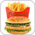 Foodland иконка
