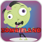 Zombieland icône