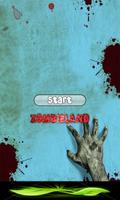 Zombieland plakat