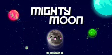 Mighty Moon
