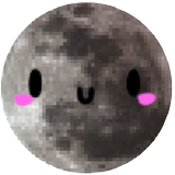 Mighty Moon ikon