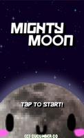 Mighty Moon syot layar 1