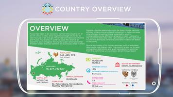 APEC 2015 Country Profiles captura de pantalla 2