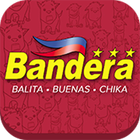 Bandera 图标