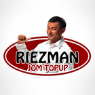 Jom TopUp icon