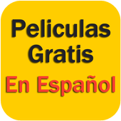 peliculas gratis en español icon