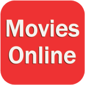 Free HD online movies icon