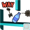Bottle Flip Way APK