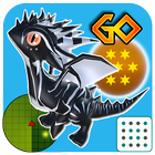 Dragon GO simgesi