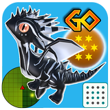 Dragon GO ikona