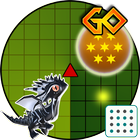 Pokomon GO icon