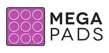 MEGA PADS - Become a DJ