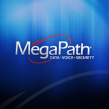 MegaPath UC for Phones アイコン