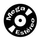 Radio Mega Estéreo আইকন