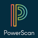 PS PowerScan آئیکن