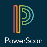 PS PowerScan 图标