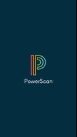 PS PowerScan Poster