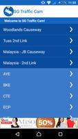 SG Traffic Cam Ekran Görüntüsü 1