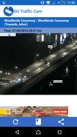 SG Traffic Cam capture d'écran 3