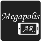 Megapolis AR icon