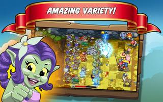 Trolls screenshot 1