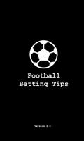 Poster Football Betting Tips