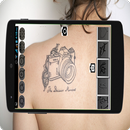 Top Photo Tattoo APK