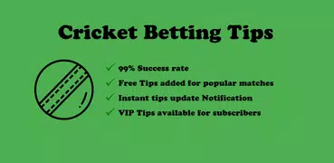Cricket Betting Tips