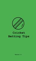 Cricket Betting Tips penulis hantaran