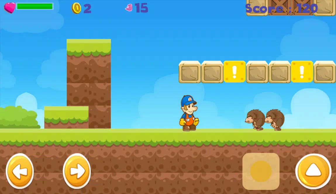 Ashleys Adventure World APK for Android - Download