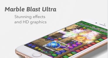 Marble Blast Ultra تصوير الشاشة 2