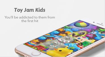 Toy Jam Kids 스크린샷 1